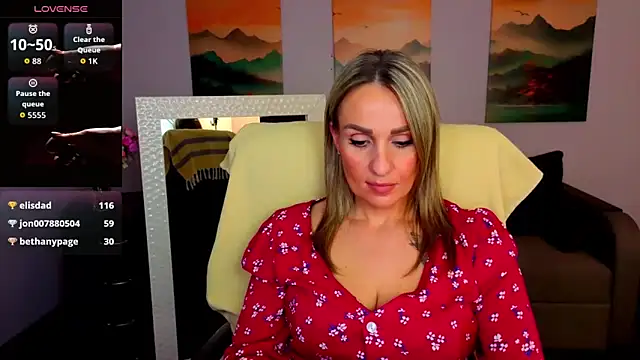 Alisa_Allisenn Live XXX chat