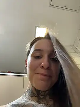 KishaMurn Live XXX chat