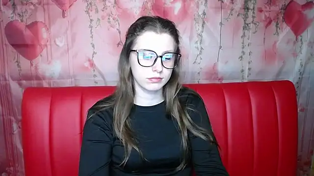 LilianaShinen Live XXX chat