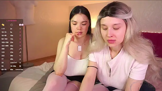 BertaForthn Live XXX chat