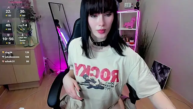 demetra__n Live XXX chat