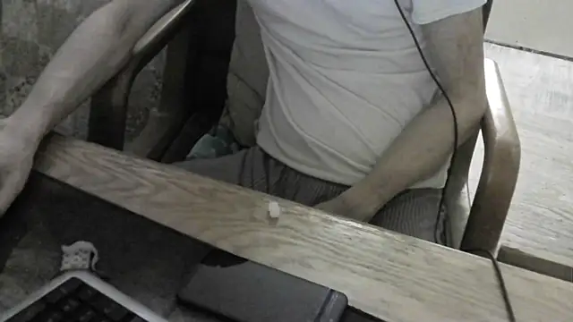 Show webcam de FiSTALiTY