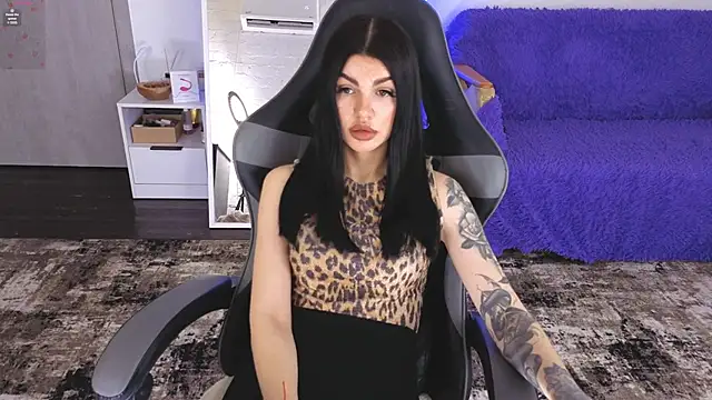 AnacondaOnnn Live XXX chat