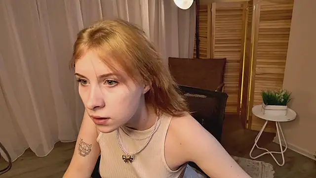 miraiakikn Live XXX chat