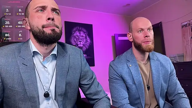 FireBeard_ 라이브 XXX 채팅