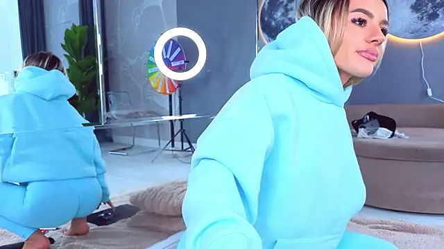 SpoilM3Mor3n Live XXX chat