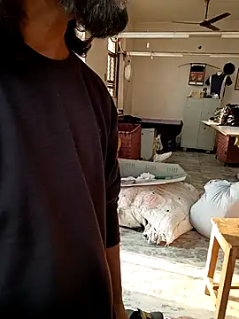 KumarSilencesex21 Webcam Show