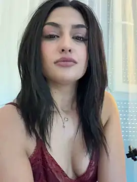 Show de webcam de Mia_spicyy