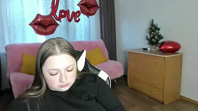 GirlPlayern Live XXX chat