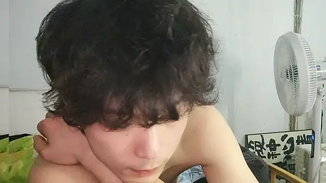 xiatianjun Show Webcam