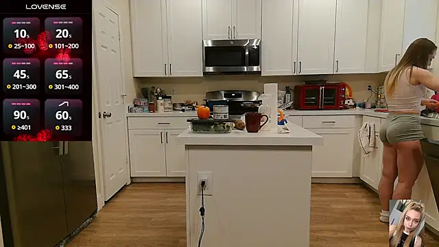 Blondiewithanassn Live XXX chat