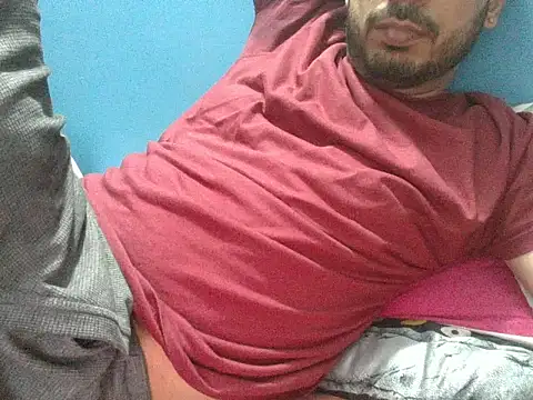 Precumboner – webcam-show