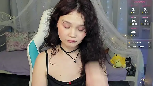 EmilyChavesn Live XXX chat