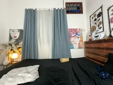 nikita_morris Webcam Show