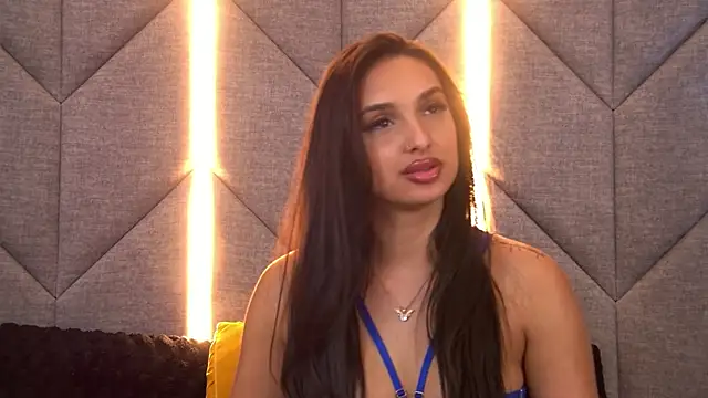 Kimberlymavn Live XXX chat