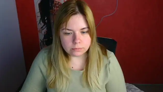 Chat XXX en directo de SusannaNight