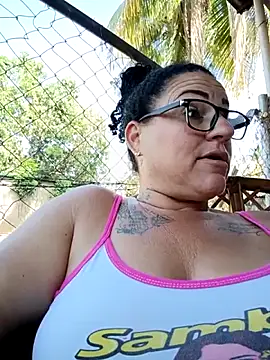 Show Webcam de tugordita-hot