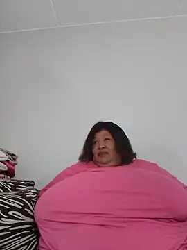 Show Webcam de nancy111