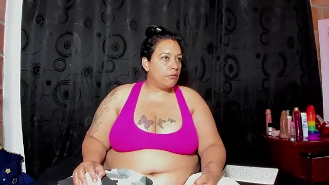 Sofie-Stormn Live XXX chat