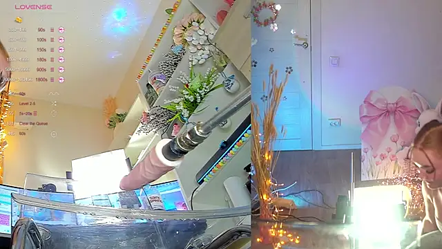 Živý XXX chat Ur_lil_bb