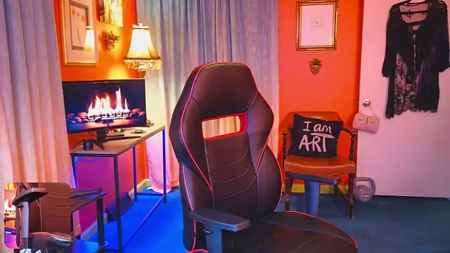 Jujutopia's Live XXX Chat