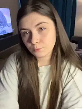 Živý XXX chat Lovely_Waifu