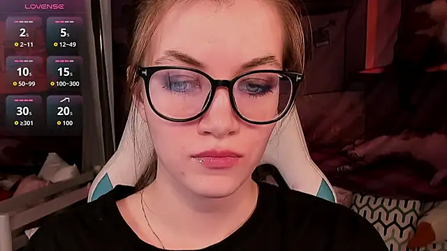 CathyAdams – Live XXX-chat