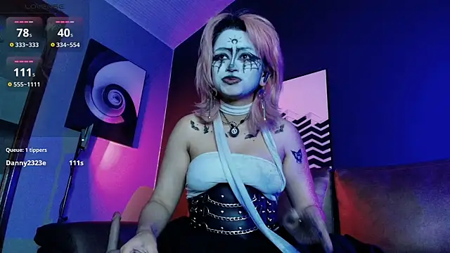 Navier__のライブXXXチャット