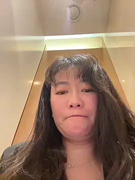 Chat +18 de Molly-xiao ao vivo