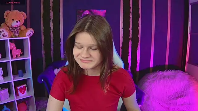 LunatrendのライブXXXチャット