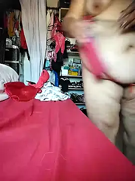 Brenda_Berck_: онлайн-секс-чат