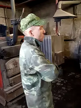 عرض كام _uncle_Mitya-43_