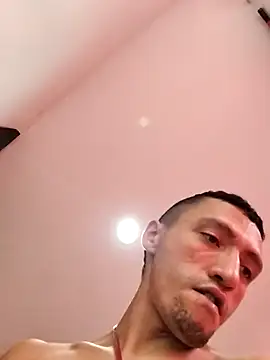 TuCanero23cmn Webbikameraesitys