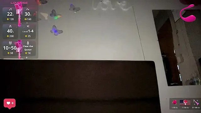 kathrynwilson1 Live XXX-Chat