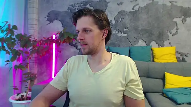 عرض كام VikingChrisss