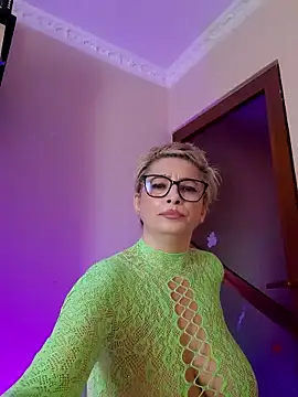 Sembang XXX Secara Langsung LunaBlaise