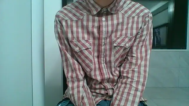 nole_china7 웹캠 쇼