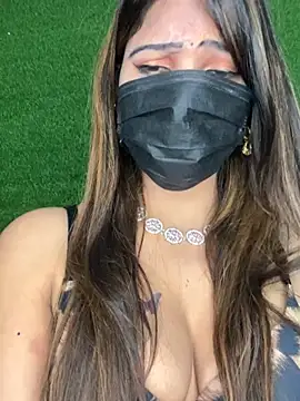 عرض كام CUTI-NAINA