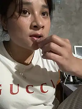 Linbi135 Show Webcam