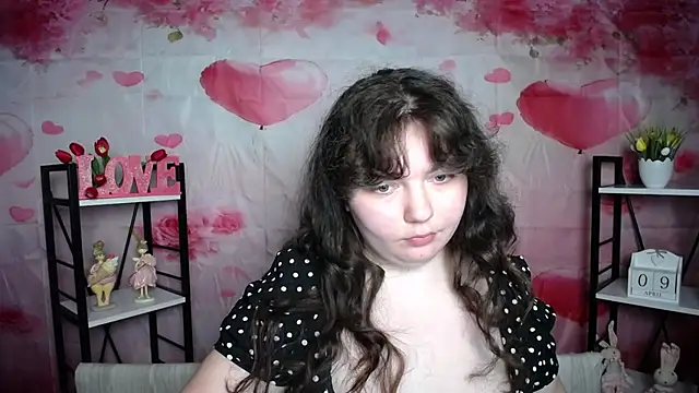 NeonilaLisova Chat XXX in diretta