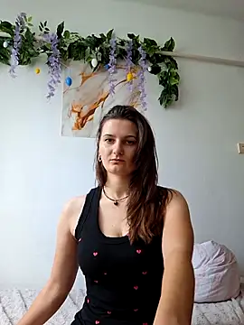 Nika_aa Obrolan Langsung XXX