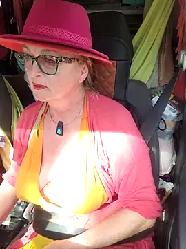 Živý XXX chat Hot-Muci