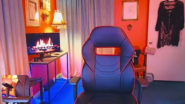 Jujutopia Show Webcam