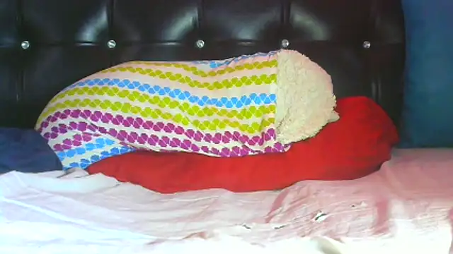 Queenofthenightx's Webcam Show