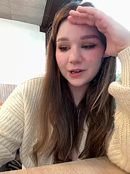 XXX chat uživo modela PumaShyXD