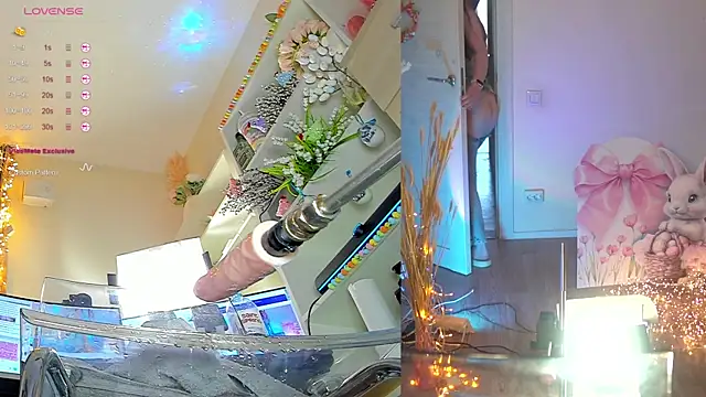 XXX chat uživo modela Ur_lil_bb