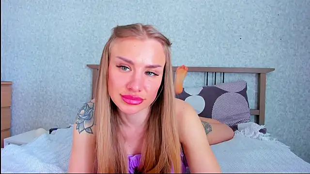 Živý XXX chat MashaFromRussia-_-