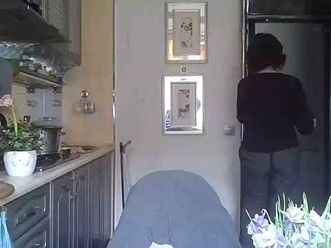 Živý XXX chat Baby-Matilda