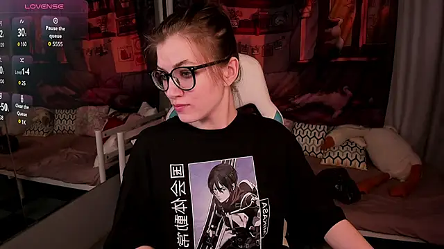 CathyAdams Live XXX-Chat