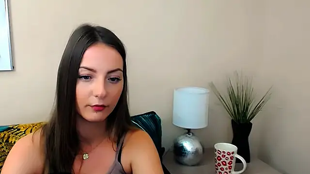 NatalieSexy's Live XXX Chat